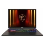 MSI - Notebook Msi 9S7 15M352 292 VECTOR 16 HX AI A2XWIG 292XIT Cosmos gray