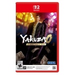 SEGA - Videogioco Sega 1176977 SWITCH 2 Yakuza 0 Director's Cut
