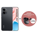 HONOR - Smartphone Honor 5109BUUT 400 Bundle CHOICE Clip Midnight black