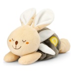 CHICCO - Peluche Chicco 00012161000000 MY SWEET DOU DOU Coniglietto Warm Cuddle