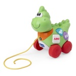 Gioco prima infanzia Chicco 00012119000680 BABY SENSE & FOCUS Il mio P