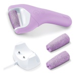 BEURER - Levigatore manicure Beurer 57116 BEAUTY MP 59 White e Lilac
