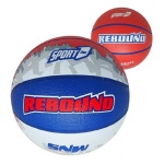 Mandelli - Pallone Mandelli 703100086 SPORT ONE Rebound Assortito