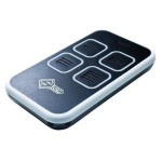 SILCA - Telecomando apricancello Silca CRKE30021 90 AIR L2 Gray