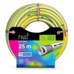 Fitt - Tubo irrigazione Fitt 761982062559001 NTS Giallo