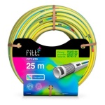 Fitt - Tubo irrigazione Fitt 761985362559052 NTS Giallo