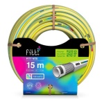 Fitt - Tubo irrigazione Fitt 761981661559001 NTS Giallo