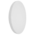 Century Italia - Plafoniera Century Italia BCS 142540 BLANCA SLIM Bianco