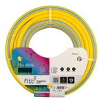 Fitt - Tubo irrigazione Fitt 750632061559000 DAISY Giallo