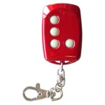 SICETECH - Ricambio originale Sicetech 4600080 Guscio Cola Red