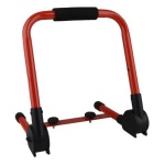 Century Italia - Proiettore cantiere Century Italia STAND50 STAND50 Rosso