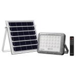 Century Italia - Proiettore led solare Century Italia PROM 1001640 PROMETEO