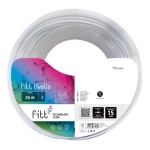 Fitt - Tubo irrigazione Fitt 650000402559082 LIVELLE Trasparente