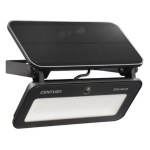Century Italia - Proiettore con sensore presenza solare Century Italia SLB 091900 SOLAR