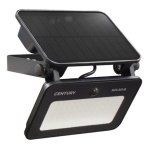 Proiettore con sensore presenza solare Century Italia SLB 071400 SOLAR