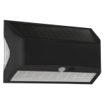 Century Italia - Applique solare Century Italia ACMNE 061840 ARCADIA MAX Nero