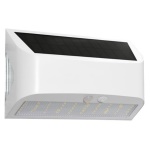 Century Italia - Applique solare Century Italia ACMBI 061840 ARCADIA MAX Bianco