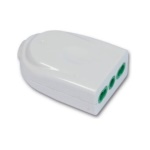 Fme Fortek - Presa elettrica Fme Fanton 82570 E Bianco