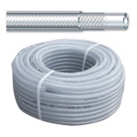 Fitt - Tubo per alimenti Fitt 700002095059007 REFITTEX flessibile Trasparente