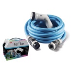 Fitt - Tubo irrigazione Fitt 740070292559048 IKON Blu