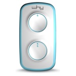 SICETECH - Telecomando apricancello Sicetech 4791051 WHY EVO Mini Noa Pure Emeral