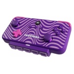 Crkd - Gamepad Crkd 1157549 SWITCH Neo S Fortnite Festival Purple