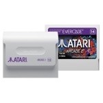 Evercade - Videogioco Evercade 1161484 Atari Arcade Collection 2