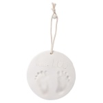 Tiny Love - Prime impronte Tiny Love 333166021 TYNY CREATIONS Calco appendibile Pu