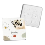 Tiny Love - Prime impronte Tiny Love 3333166091 TYNY CREATIONS Magic Box Square ki