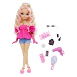 Bambola Mattel HYC21 BARBIE Dream Besties Malibù