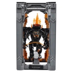 Costruzioni LEGO 10367 ICONS Il Signore degli Anelli: Book Nook del Ba