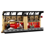 LEGO - Book Nook: Espresso per Hogwarts LEGO 76450 HARRY POTTER