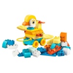 LEGO - Animali su ruote 3 in 1 LEGO 10448 DUPLO
