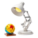 Costruzioni LEGO 21357 IDEAS Disney Pixar Luxo Jr.