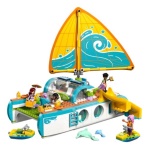 LEGO - Avventura sul catamarano LEGO 42664 FRIENDS