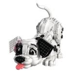 LEGO - Cucciolo de La carica dei 101 LEGO 43269 DISNEY CLASSIC