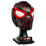 Costruzioni LEGO 76329 MARVEL SUPER HEROES Maschera di Miles Morales