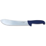 Coltello cucina Dick 82385261 ERGOGRIP PROFESSIONALE scimitarra Blu e 