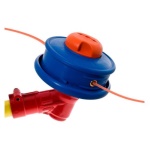 Arno plast - Testa filo decespugliatore Arno plast 1104 0501 MACH 3 Tap&Go