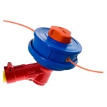 Arno plast - Testa filo decespugliatore Arno plast 1104 0201 MACH 1 Tap&Go
