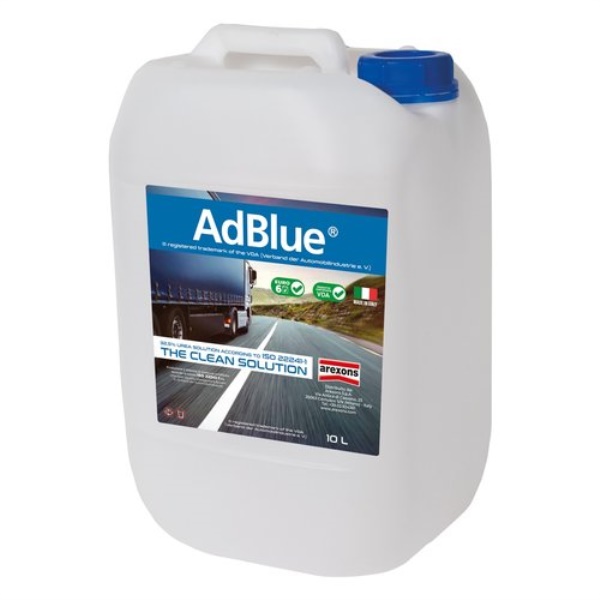 AdBlue Arexons 4300