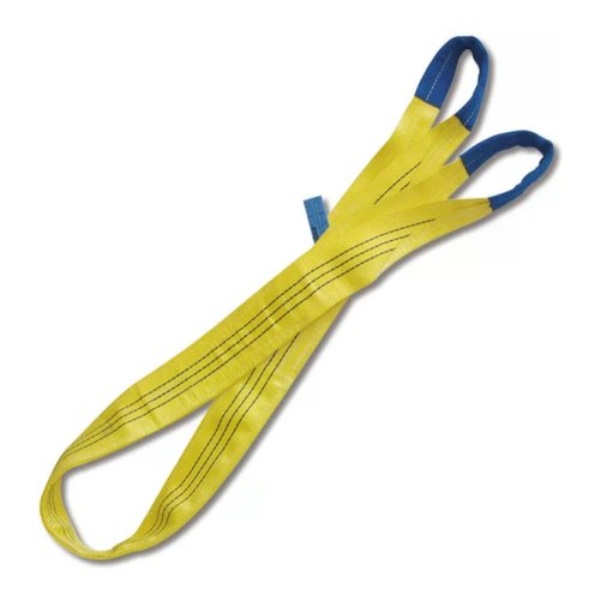 Cinghia sollevamento Robur 081560050 Giallo