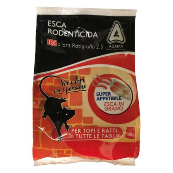 Esca Kollant AD190201 Ratigrano 2,5