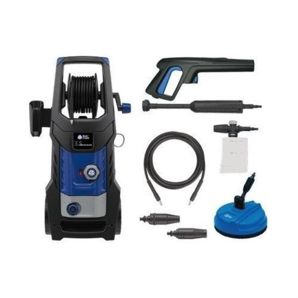 Idropulitrice Annovi Reverberi 15442 AR BLUE CLEAN 3.S PE