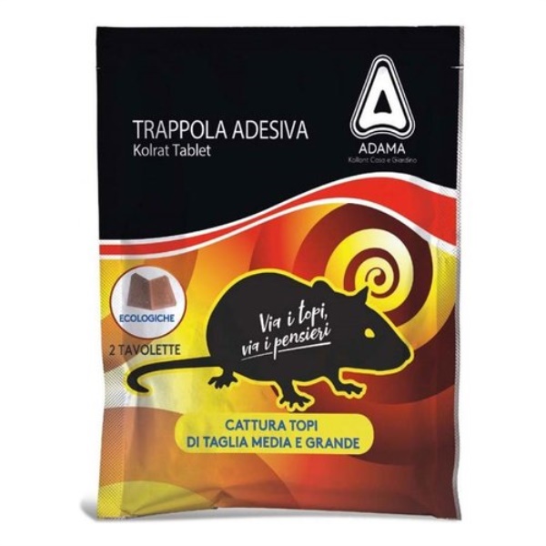 Trappola Kollant AD180314 Kolrat