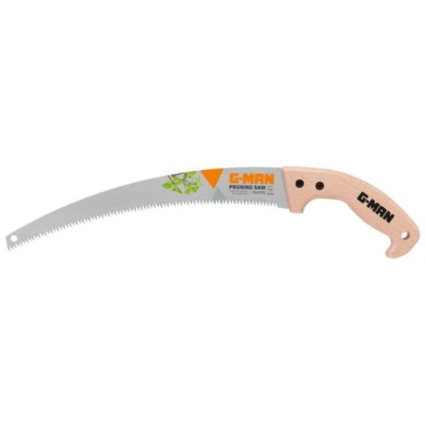 Segaccio a mano G-Man 232H14 curvo