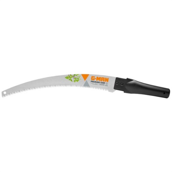 Segaccio a mano G-Man 233H14 curvo