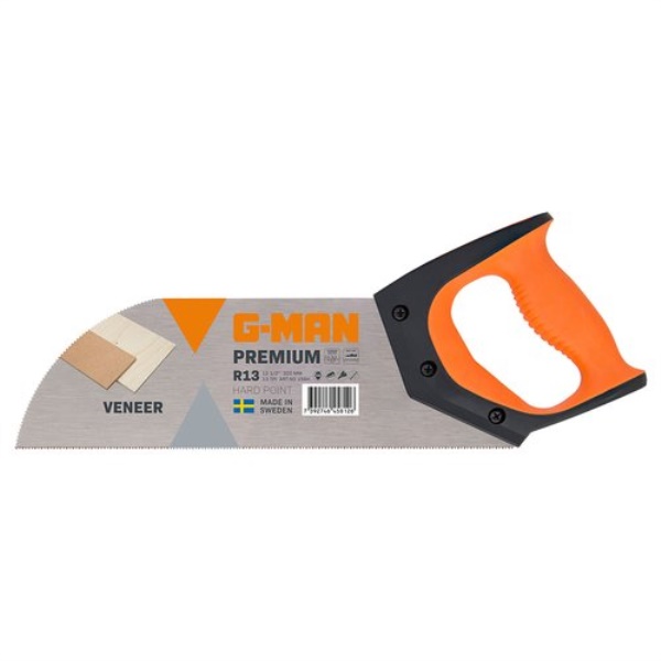 Segaccio a mano G-Man 158H PREMIUM