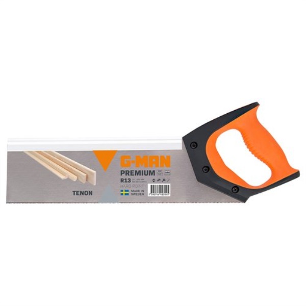 Segaccio a mano G-Man 153H14 PREMIUM