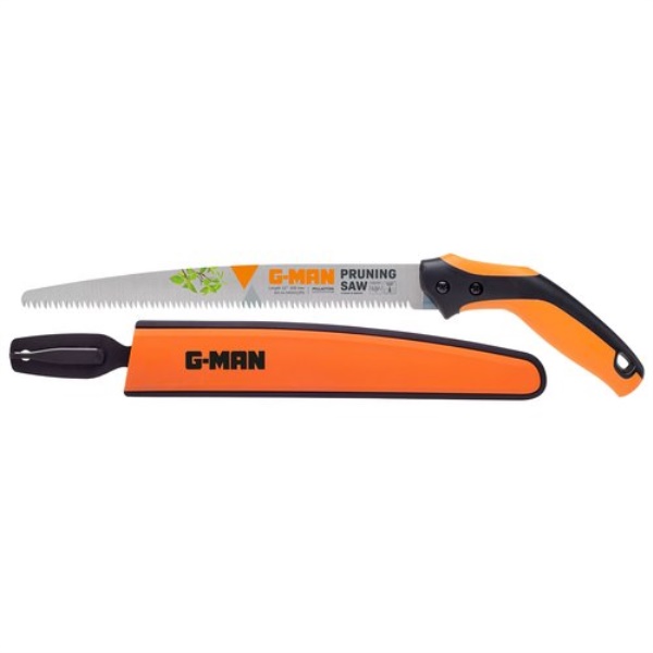 Segaccio a mano G-Man 343H12PS con fodero